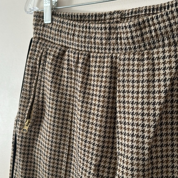 H&M Knit Jacquard Pants - Picture 3 of 7